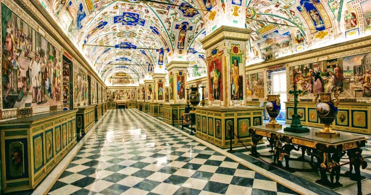 Il Microclima negli Spazi Museali: Come Preservare le Opere d'Arte dall'Invisibile