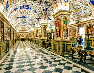 Il Microclima negli Spazi Museali: Come Preservare le Opere d'Arte dall'Invisibile